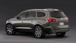 Buick Enclave 2006 года